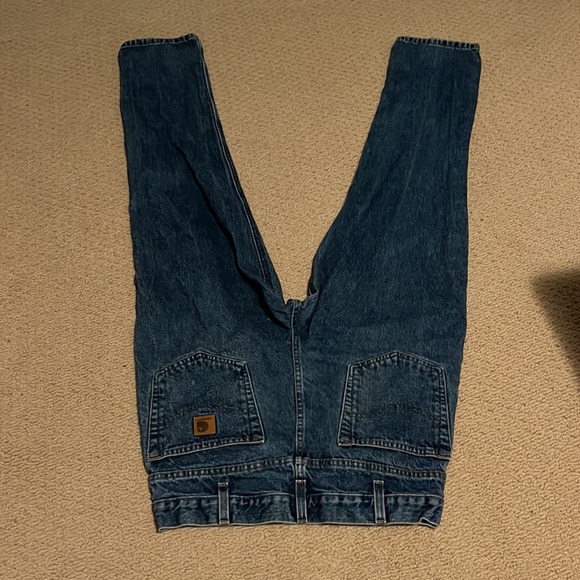 Carhartt jeans - Picture 3 of 3